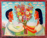 Hi-Look Microfiber Cleaning Cloth - Regalo Flores