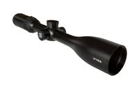 Styrka S3 Series 4-12x50 BDC Riflescope, Side Focus, Black, ST-91041-Aircraft Grade Aluminum 1" Tube, Waterproof, Fully Multi-Coated, Bright, Crisp, Sharp Images-Hunting Rifle Scope - Styrka Strong