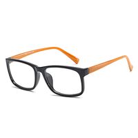 Anti Blue Light Glasses Anti Eye Strain Hipster Eyeglasses for Women Men