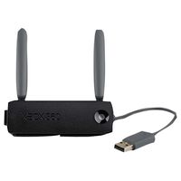 Xbox 360 Wireless Network Adapter N (Renewed)