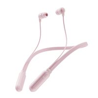 Skullcandy Ink'd Plus Wireless in-Ear Earbud - Pink