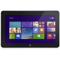 Dell Venue 11 Pro (7130/7139) - 10.8" - Core i5 4300Y - Windows 8.1 Pro 64-bit - 4 GB RAM - 128 GB SSD (Renewed)