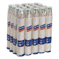 DXE5342CD - Hot Cups Paper