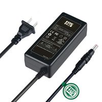 FITE ON 65W AC Adapter Compatible with Acer Aspire V3-572 V3-572P V5-121 V5-171 V5-123 E1-531 E1-532P E1-431 E1-731 Fits Acer 5253 5336 5349 5517 5532 5733 5742 5750 Charger UL Listed