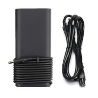 130W 19.5V 6.67A AC Adapter Charger Power Supply for dell Compatible with Precision 5520, 5510, M2800, M3800, XPS 15 9530 9550, DA130PM130 HA130PM130 6TTY6 0RN7NW ADP-130EB BA Laptop Charger