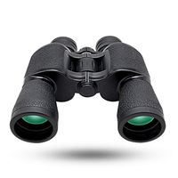 20x50 Night Vision Binoculars,Using BAK-4 Prism FMC Lens&22mm Large Eyepiece,Waterproof Binoculars for Adults for Bird Watching/Travel/Hunting.
