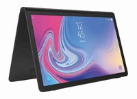 Samsung Galaxy View 2 64GB 4G AT&T GSM Unlocked 17.3'' HD Large Display Tablet Computer - Dark Grey (U.S. Version)