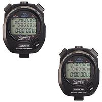 Ultrak 495 100 Lap Memory Timer (2-Pack)