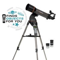 Celestron NexStar 102 SLT Computerized Telescope