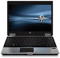 EliteBook 2540p SK180UP 12.1" Notebook - Core i5 i5-540M 2.53GHz