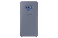 Samsung Galaxy Note9 Case, Silicone Protective Cover, Ocean Blue