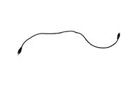 Mazda Genuine Accessories 0000-8F-Z08 3.5mm Audio Cable