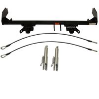 Blue Ox BX2246 Base Plate