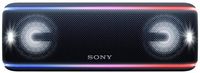 Sony SRS-XB41 Portable Wireless Bluetooth Speaker, Black (Renewed)