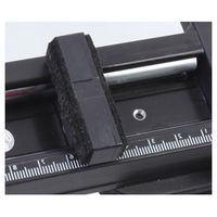 Oil Seal for Konova Camera K2, K3 Sliders