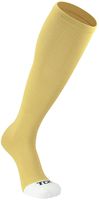 TCK Prosport Performance Tube Socks (Vegas Gold, X-Small)