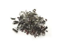 Tape Deck Repair Parts Minimal Spring & Small Spring Set About 150~200 Pieces