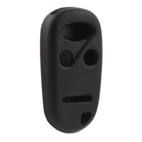 Key Fob Keyless Entry Remote Protective Cover Case fits Acura TL/Honda/Accord/CR-V/Civic/Odyssey/Pilot/Prelude/S2000/Insight