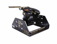 TrailerSaver 32K 5th-Wheel Hitch