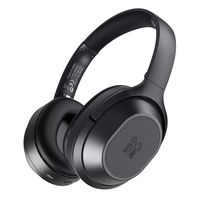Active Noise Cancelling Headphones Bluetooth Headphones Wireless Headphones Over Ear with Mic, Stereo ANC Headphones, 35 Hrs Playtime for TV, PC, Phone, Laptop.
