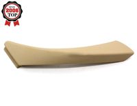 Left Inner Door Panel Handle Outer Trim Cover for BMW E90 3-Series 51419150339