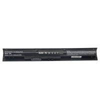 Spare 756743-001 756745-001 756479-421 HSTNN-DB6K HSTNN-LB6K New VI04 Battery for HP ProBook 440 G2 450 G2 Q140 Q141 Q142 Q143 HP Envy 14 15 17 Series 14-v000-v099 15-k000-k099 17-f000-f099
