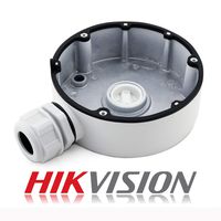 Hikvision DS-1280ZJ-DM18 CB110 Conduit Base for Hikvision Dome Camera DS-2CD2142FWD-I