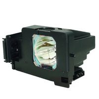 Lutema TY-LA2006-E Panasonic DLP/LCD Projection TV Lamp (Economy)