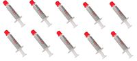 VIO 10-Pack 1.5g Thermal Grease CPU Heat Sink Compound