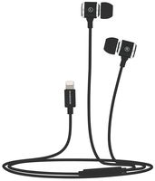 GOODBONG in-Ear Lightning Headphones Earphones MFi Certified Earbuds with Microphone Controller Compatible iPhone X/XS/XS Max/XR iPhone 8/P iPhone 7/P/iPhone X/XR/11/11PRO