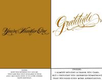 Quiplip The Awesome Collection 6) Greeting Cards