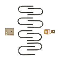 Skyjacker YJ40 Softride Leaf Spring System Lift Component Box