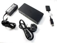 Dell New D5000 1601 WiGig Wireless Docking Station GMM97