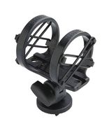 Rode SM3 Microphone Suspension Shock Mount with Camera Shoe Adaptor