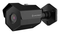Amcrest ProHD Outdoor 1080P POE Bullet IP Security Camera - IP67 Weatherproof, 1080P (1920 TVL), IP2M-852E (Black)