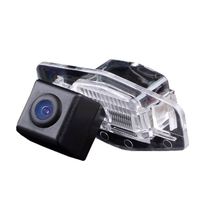 Navinio HD Color Waterproof Vehicle Car Rear View Backup Camera, 170 Degree Viewing Angle Rearview Reverse Camera for Honda Accord Pilot Civic EK FD Odyssey CRV Car