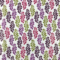 Black Cat Avenue 20" x 30" Printed Tissue Paper for Gift Wrapping, 20-Sheet, Leafy Garden