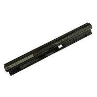 SANISI M5Y1K Notebook Battery 14.8V 40WH 2750mAh for Dell Inspiron 3451 3452 3458 3459 3467 3462 5458 5459 5452 3551 3552 3558 3559 3565 3567 5552 5559 5759 5551 5555 5558 5758 Vostro 3468