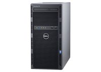 Dell PowerEdge T130 Server 1x G4500 3.5GHz 2C 8GB 1x 1TB 7.2K S130 (Renewed)