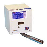 PrecisionTemp RV-550 NSP Tankless Water Heater - Floor Vented