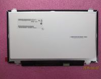 For Lenovo 14" Non-Touch IPS FHD Matte LCD Screen ThinkPad T440S T450S 00HT622