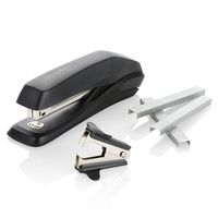 Swingline Stapler Value Pack, Standard Stapler, 15 Sheet Capacity, includes Staples & Staple Remover (S7054567H)