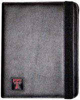 NCAA Texas Tech Red Raiders iPad Case