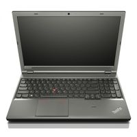 Lenovo Thinkpad T540p - 15.6" - INtel i7-4600M 2.9GHz - 16GB RAM - 128GB SSD - Windows 7 Pro - 20BFS1U200