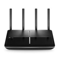 TP-Link AC3150 Wireless Wi-Fi Gigabit Router (Archer C3150 V1)