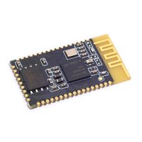 DEVMO CSR8645 Bluetooth 4.0 Stereo Audio Module Support APT Lossless Speaker Amplifier Low Power Consumption Compatible with Arduino Raspberry Pi