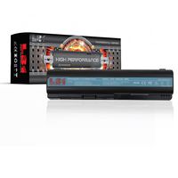 LB1 High Performance Battery for HP Pavilion DV4-1123US, Fits: HSTNN-DB72, HSTNN-DB73, HSTNN-IB72, HSTNN-IB73