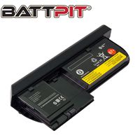 BattpitTM Laptop/Notebook Battery for Lenovo ThinkPad X230 Tablet 3435-2KU ThinkPad X230 Tablet 3435-2HU ThinkPad X230 Tablet 3435-2JU (4400 mAh / 49Wh)