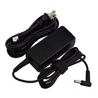 AC Charger Compatible with HP Chromebook 11-v020wm Model Laptop PC Notebook Power Supply Adapter Cord
