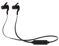 KOCASO Ultra-Light [Sweat Proof] Sport Wireless/Bluetooth Earphones [Stereo Sound] Built-in-Mic, Secure Fit for Gym/Working Out/Running/Cycling- iPhone 7/6S/6/5/Galaxy S7/S6/S5/Android/Windows Phone
